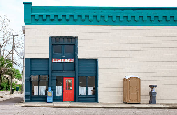 Best Long-term porta potty rental  in Pine Level, AL