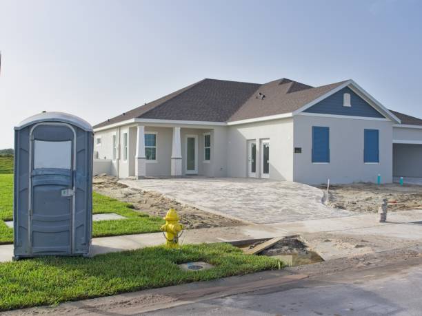 Best Construction site porta potty rental  in Pine Level, AL